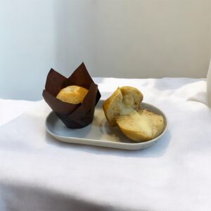 Muffinid kondentspiimaga 8tk